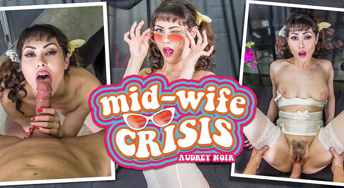 Mid-Wife Crisis Slideshow