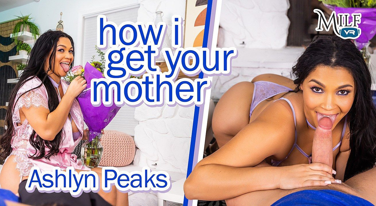 How I Get Your Mother Slideshow