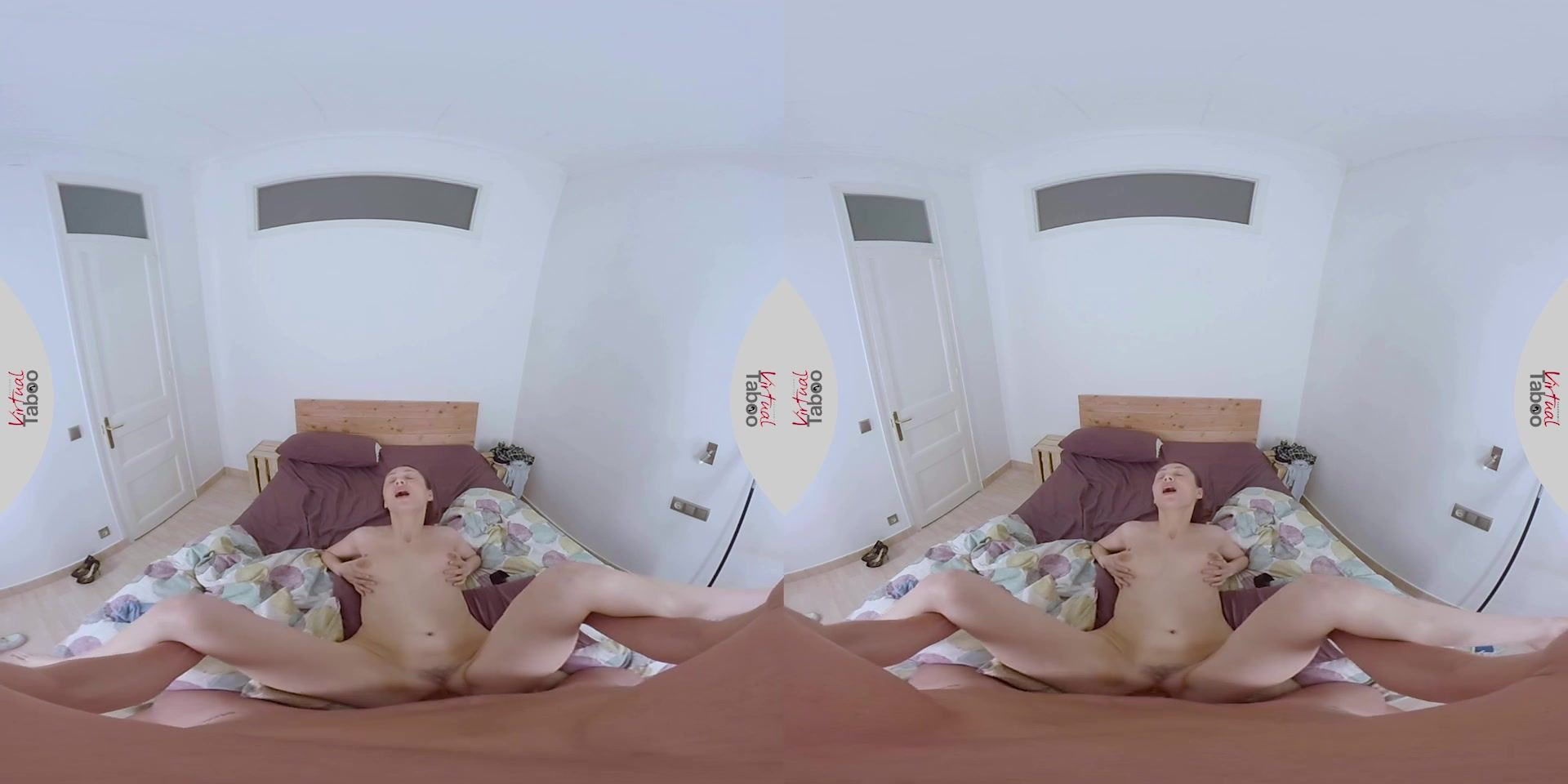 Russian Room Service VR Porn: Macy Slideshow