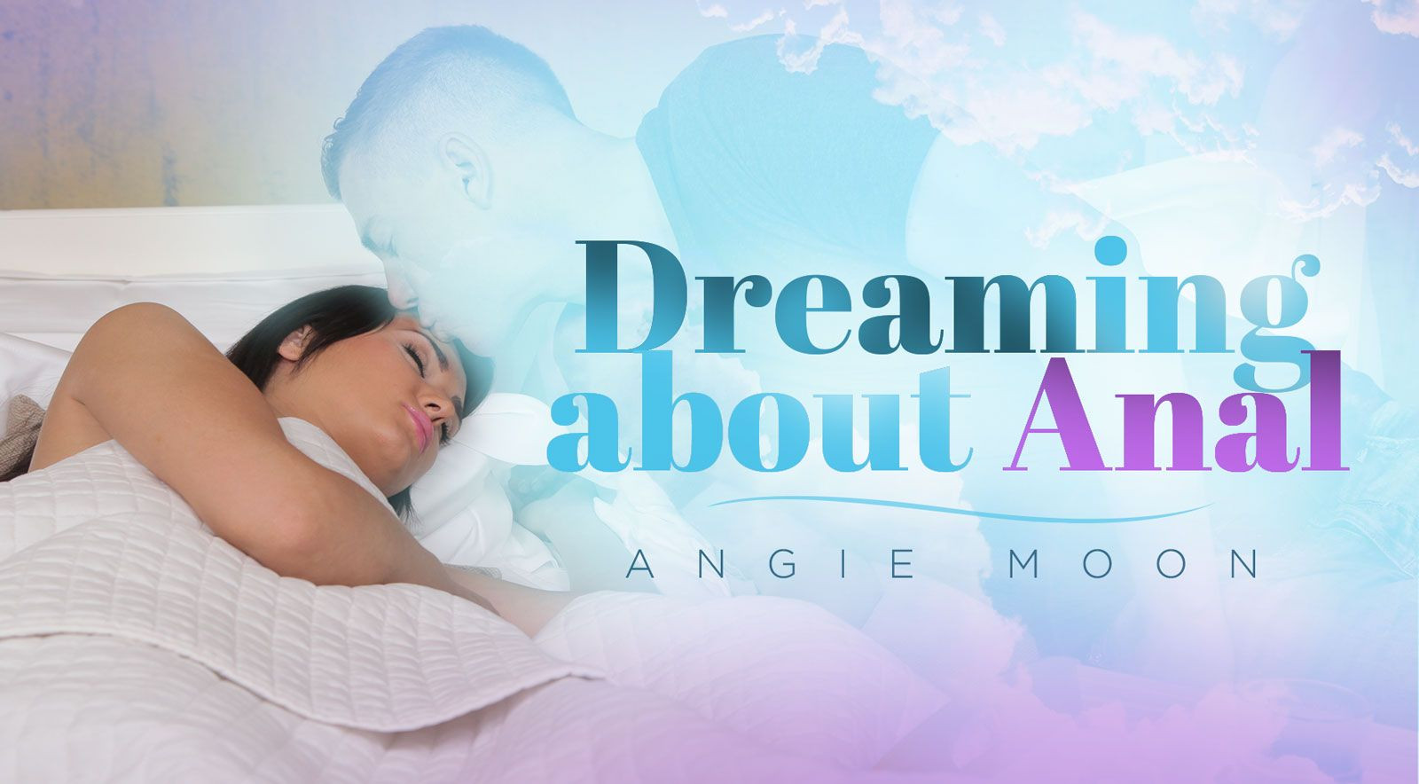 Dreaming about anal: Angie Moon Slideshow