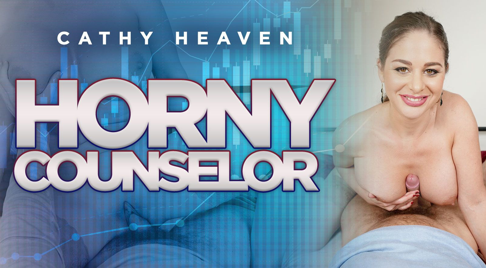 The Horny Counselor: Cathy Heaven Slideshow