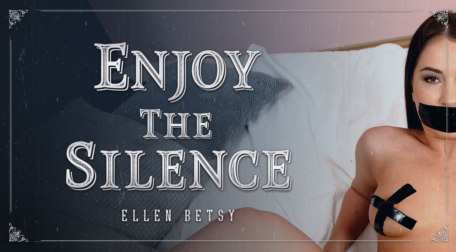 Enjoy The Silence: Ellen Betsy Slideshow