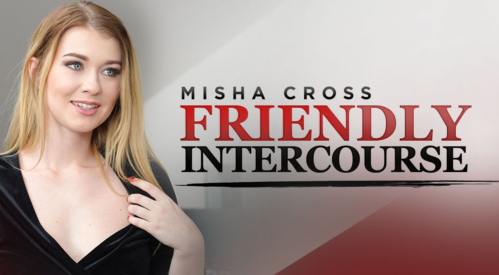 Friendly Intercourse: Misha Cross Slideshow