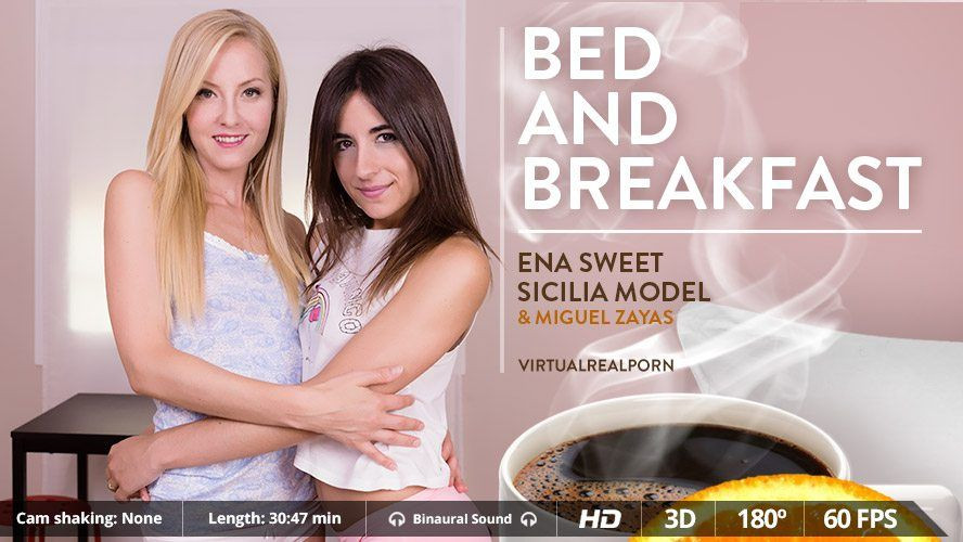 Bed and breakfast: Ena Sweet Slideshow