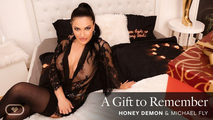 A Gift to Remember: Honey Demon Slideshow