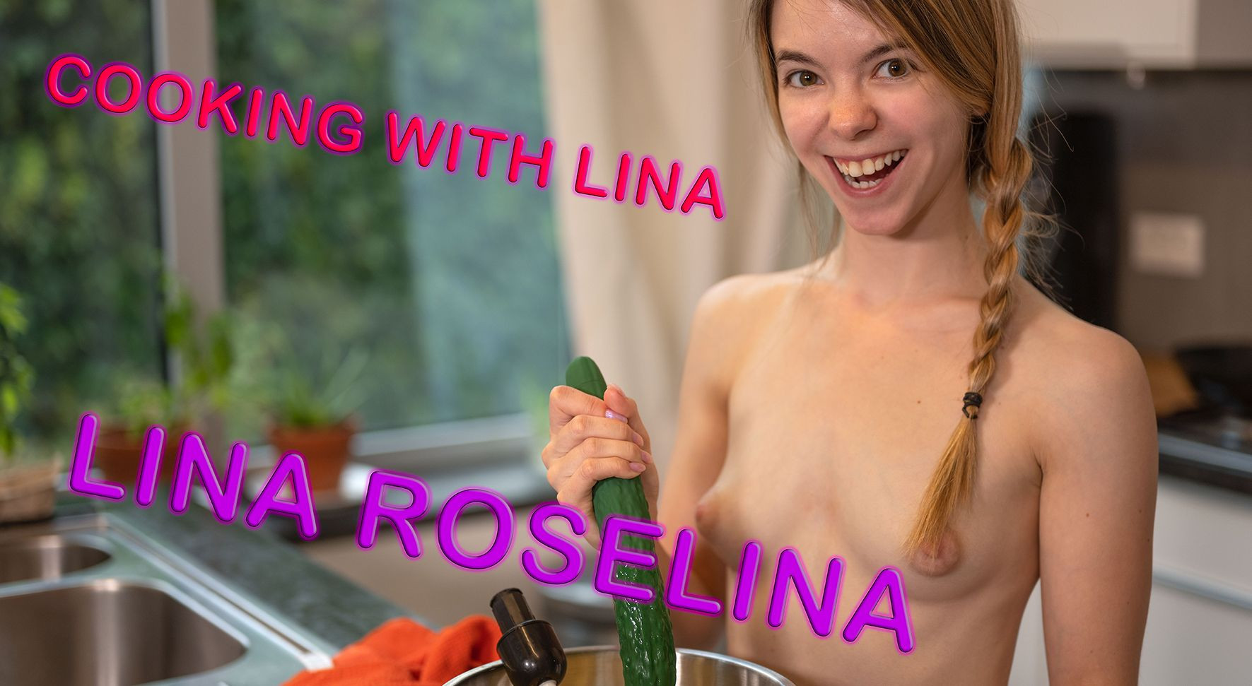 Cooking with Lina: Lina Roselina Slideshow