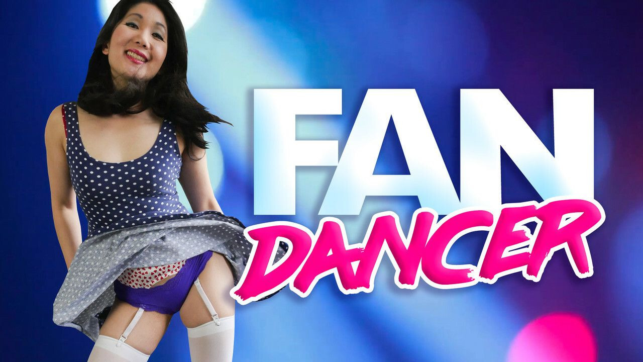 Fan Dancer: Amy Jane Slideshow