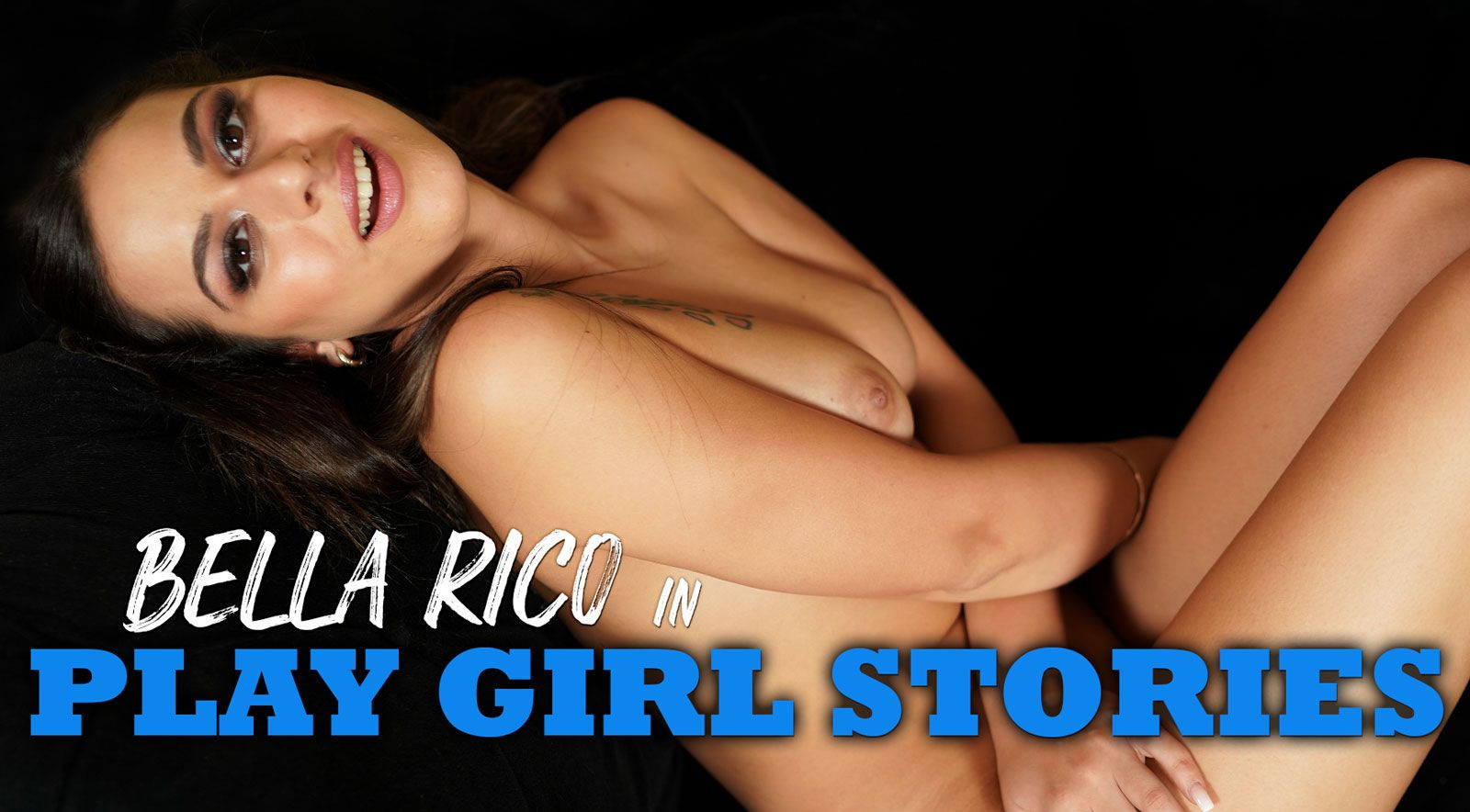 Play Girl Stories with Bella Rico: Bella Rico Slideshow