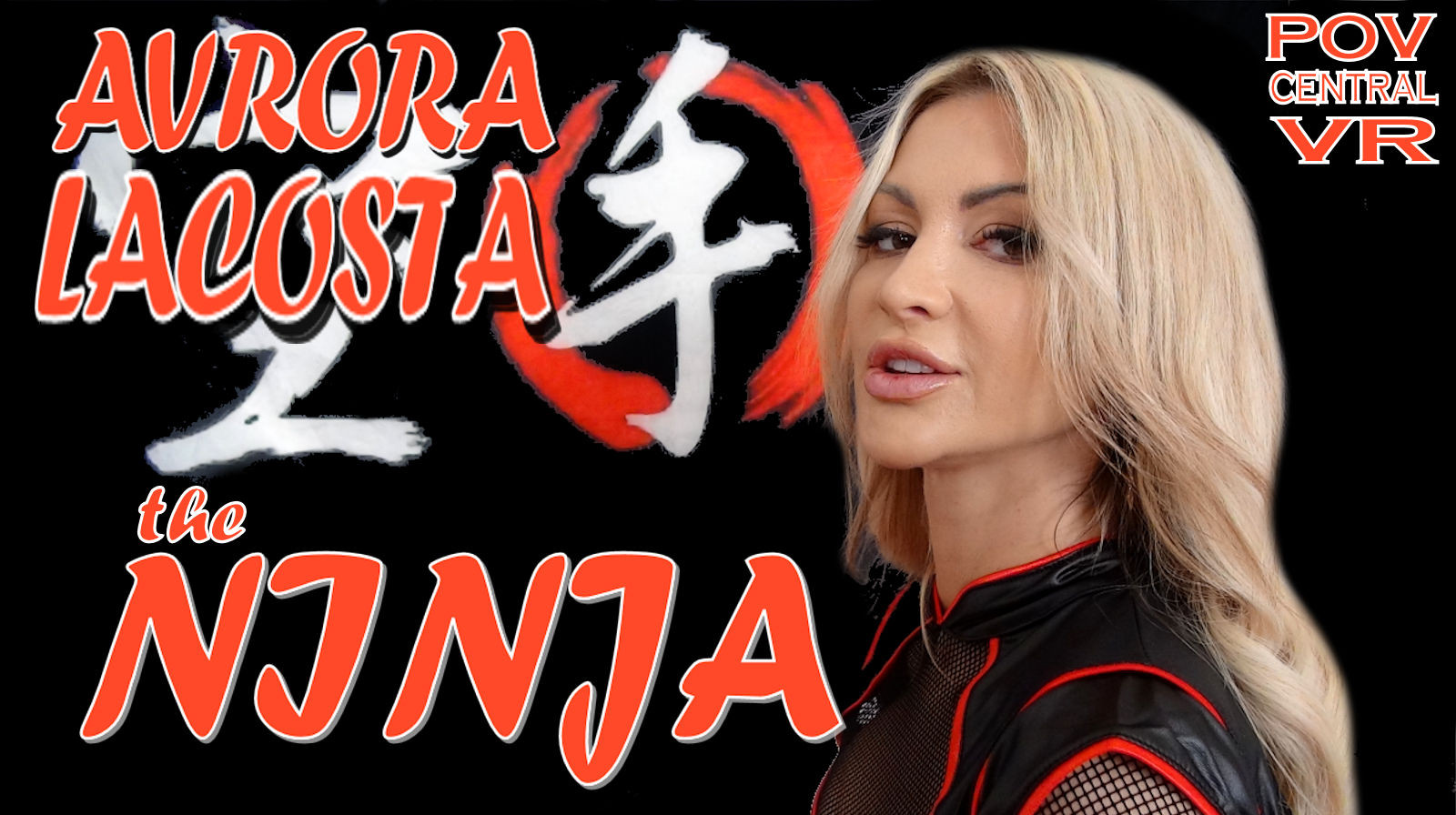 Avrora Lacosta: The Ninja: Avrora Lacosta Slideshow