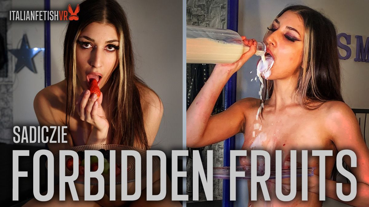 Forbidden Fruits: Sadiczie Slideshow