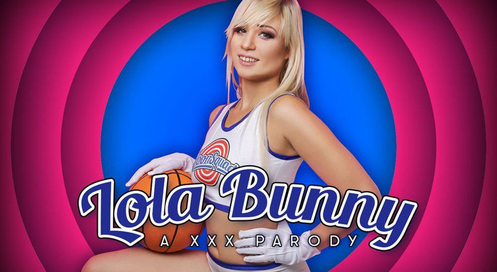 Lola Bunny: A XXX Parody: Gabi Gold Slideshow