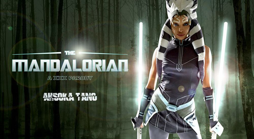 Star Wars The Mandalorian: Ahsoka Tano: Alexis Tae Slideshow
