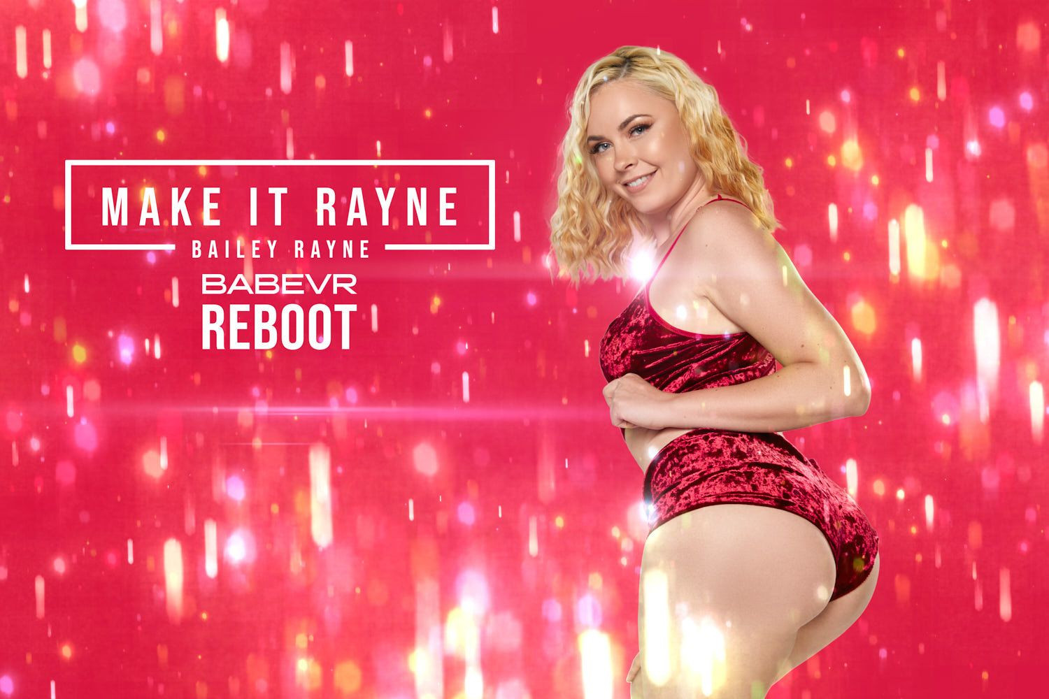 Make It Rayne Slideshow