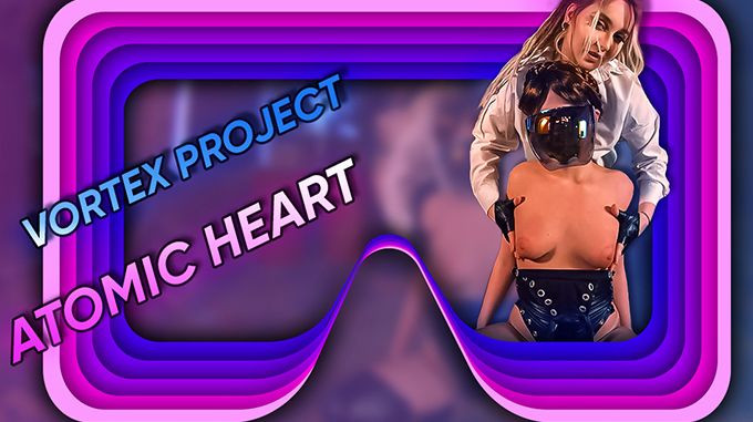 Vortex Project: ATOMIC HEART. Twins Robots. Highlights Slideshow
