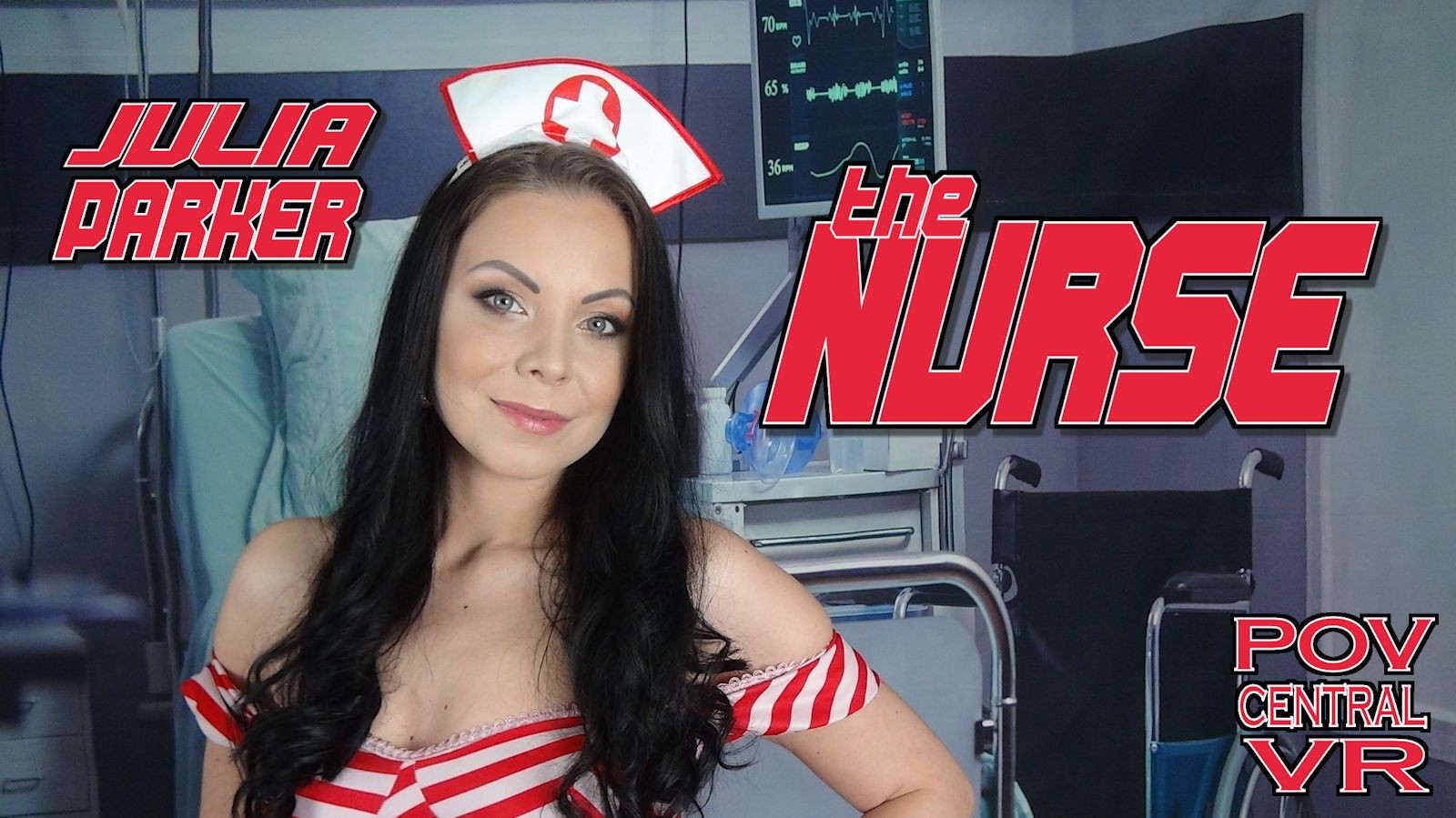 Julia Parker: The Nurse: Julia Parker Slideshow
