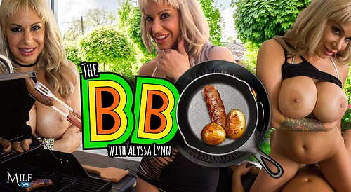 The BBQ: Alyssa Lynn Slideshow