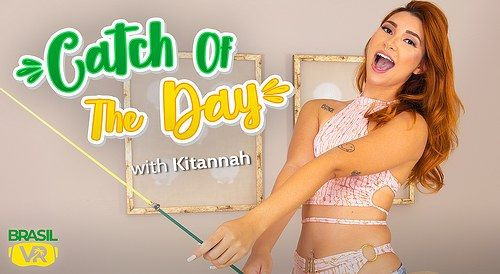Catch Of The Day: Kitannah Slideshow