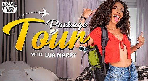 Package Tour: Lua Marry Slideshow