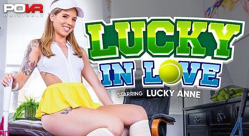 Lucky In Love: Lucky Anne Slideshow