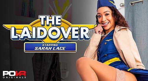 The Laidover: Sarah Lace Slideshow