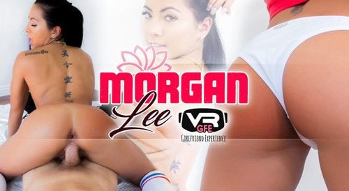 Morgan Lee GFE: Morgan Lee Slideshow