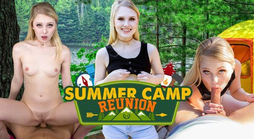 Summer Camp Reunion: Lily Rader Slideshow