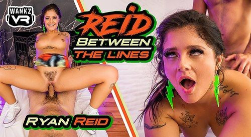 Reid Between The Lines: Ryan Reid Slideshow