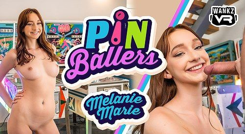 PinBallers: Melanie Marie Slideshow