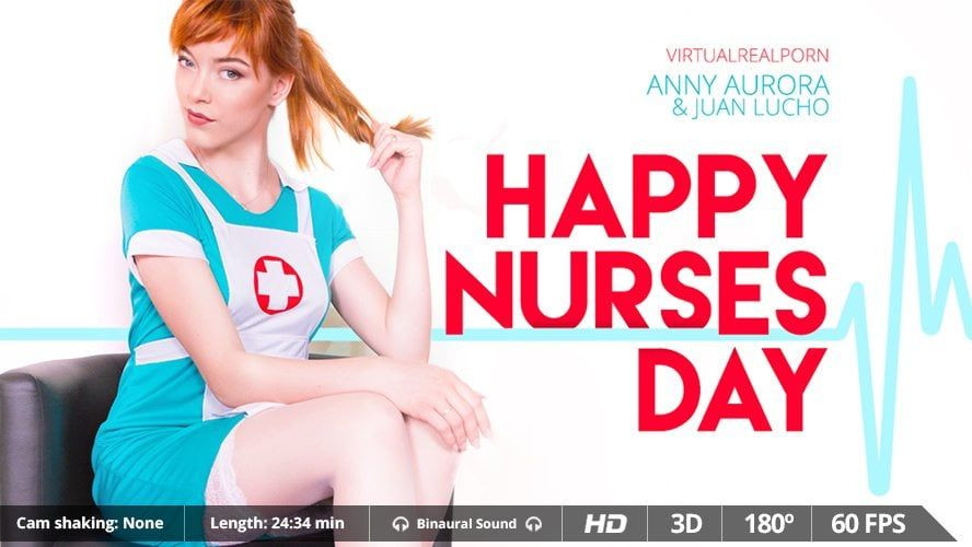 Happy Nurses Day Slideshow