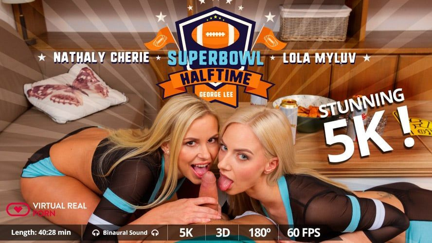 Super Bowl halftime Slideshow