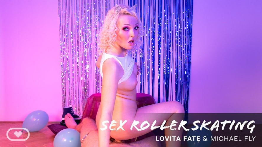 Sex Roller Skating Slideshow