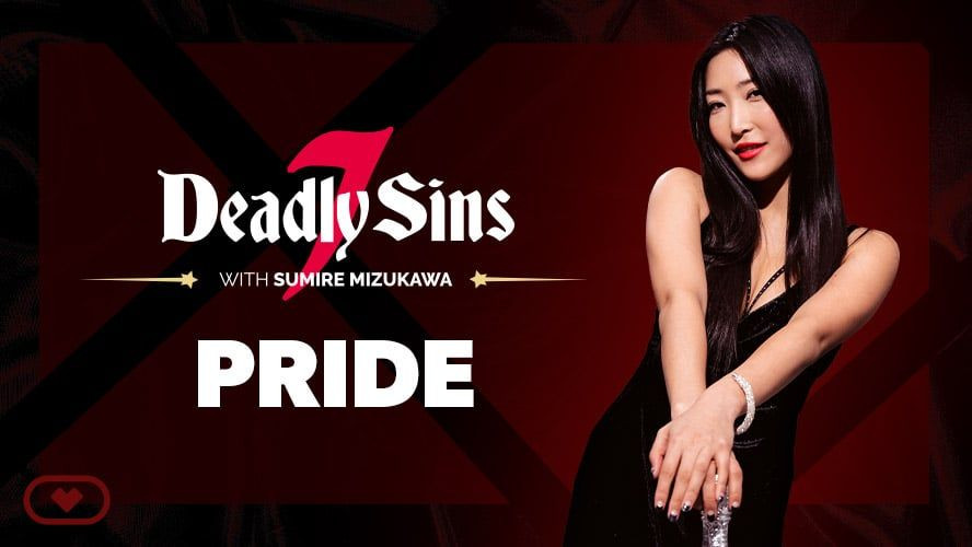 7sins: Pride Slideshow
