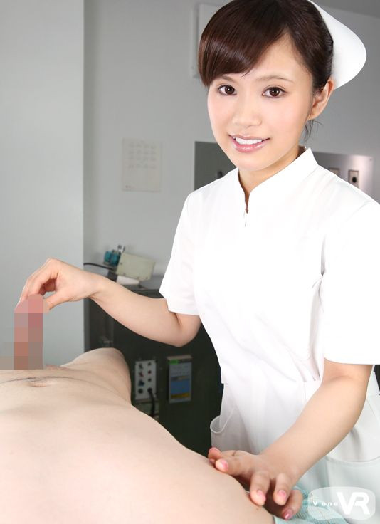 Extra Slick Lotion Handjob Play; nurse patient lube wet handjob topless small tits Slideshow