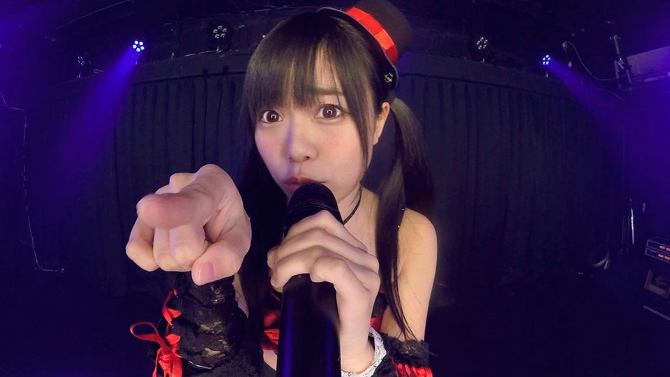 Underground Idols; Cute Japanese Teen Softcore Virtual Girlfriend Experience Slideshow