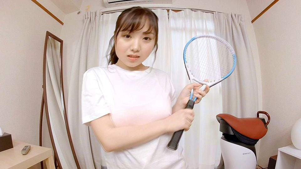 Apartment Days!  Act 2; Busty Japanese Teen Softcore Non-Nude Virtual Girlfriend Experience Slideshow