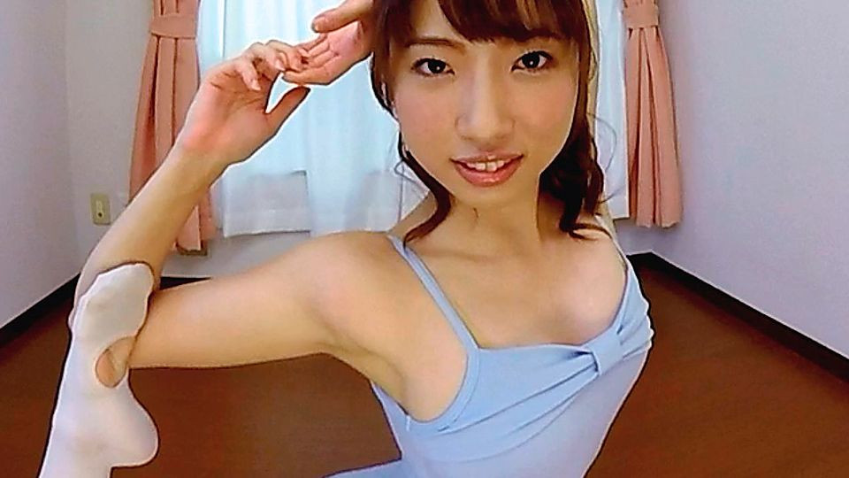 Going Past Our Time; Sexy Japanese Idol Softcore Non-Nude Virtual Girlfriend Experience Slideshow