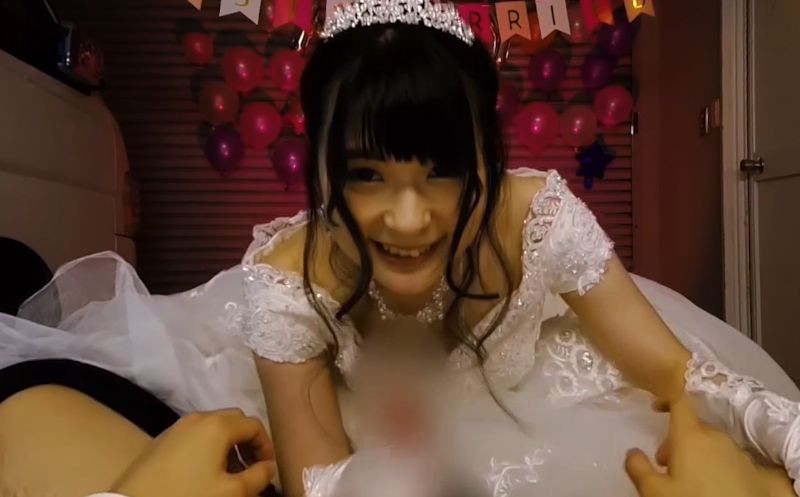 Conspiracy Wedding of Stepmother and Stepdaughter Part 4 - Asian Bride Hardcore Slideshow