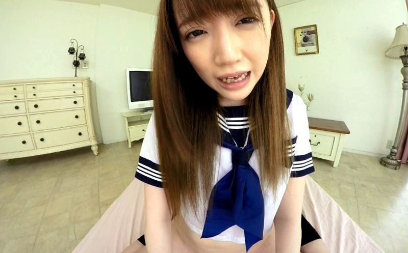 Sex with Schoolgirls who Only Have Eyes for You Part 2 - Asian Schoolgirl Teens Fucking Slideshow
