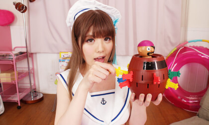 Her first VR! Delivering Raw Creampie Sex with Tachibana @Ham Part 1 - Asian Schoolgirl Hardcore Creampie Slideshow