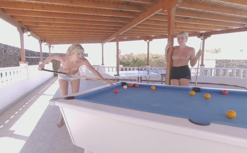 Topless Pool - Amateur Topless Public Blonde Small Tits Slideshow