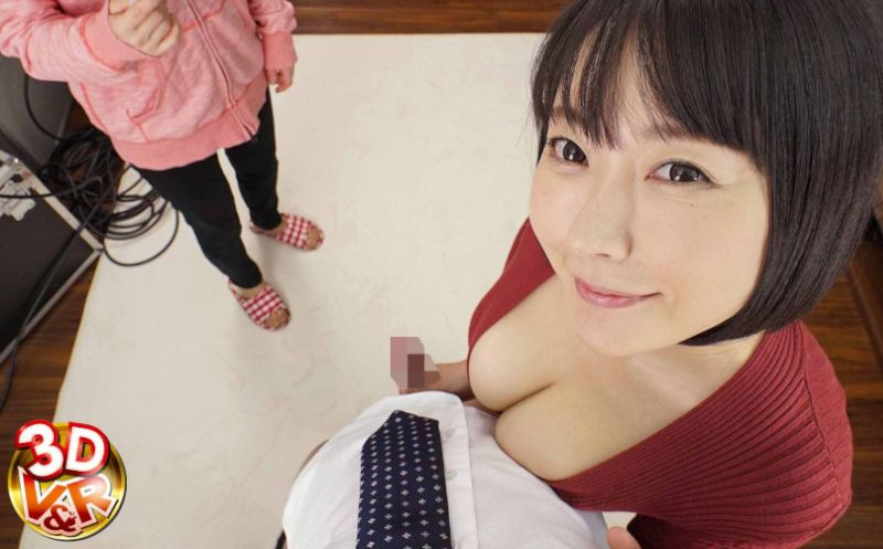 AV Actress Takes my Virginity in Creampie Sex Part 1 - Asian Big Tits Blowjob Slideshow
