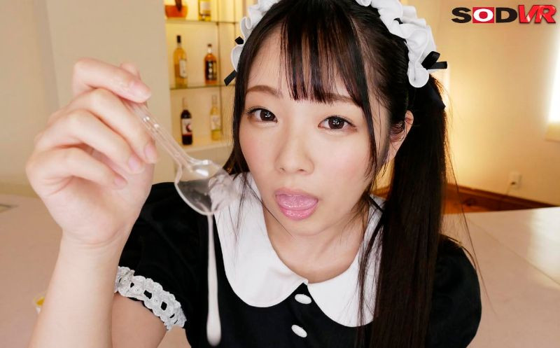 Spit-Drinking VR, Final Chapter Part 1; Compilation of Messy Japanese Girls Drooling Slideshow