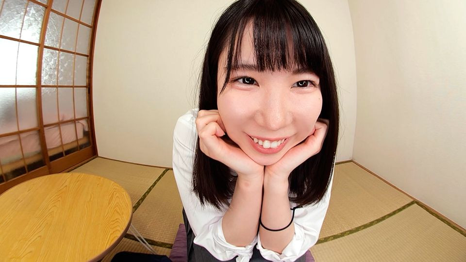 Apartment Days! Emika Aoi Act 1; Japanese Schoolgirl Nonnude Softcore Slideshow