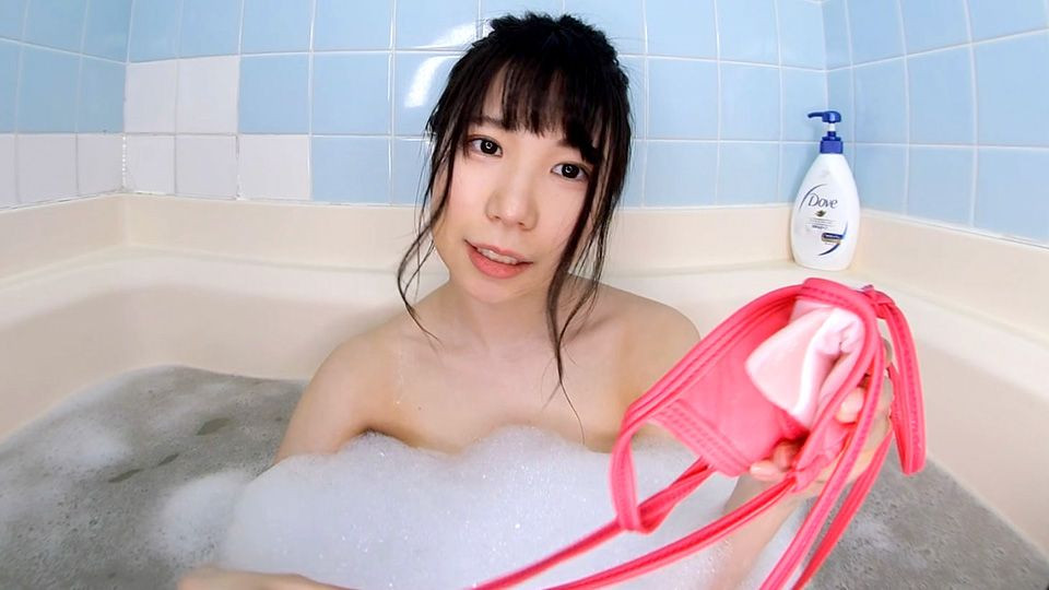 Apartment Days! Emika Aoi Act 2; Nonnude Softcore Japanese Virtual Girlfriend Slideshow