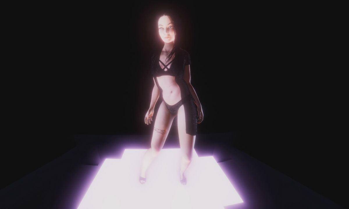 Ela Darling - CGI; CGI Porn POV Slideshow