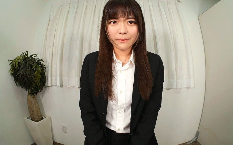 Job Hunting Coed Kanon Kanon - Asian Schoolgirl Hairy Pussy Creampie Slideshow