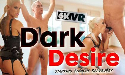 Dark Desire - StockingsVR Slideshow