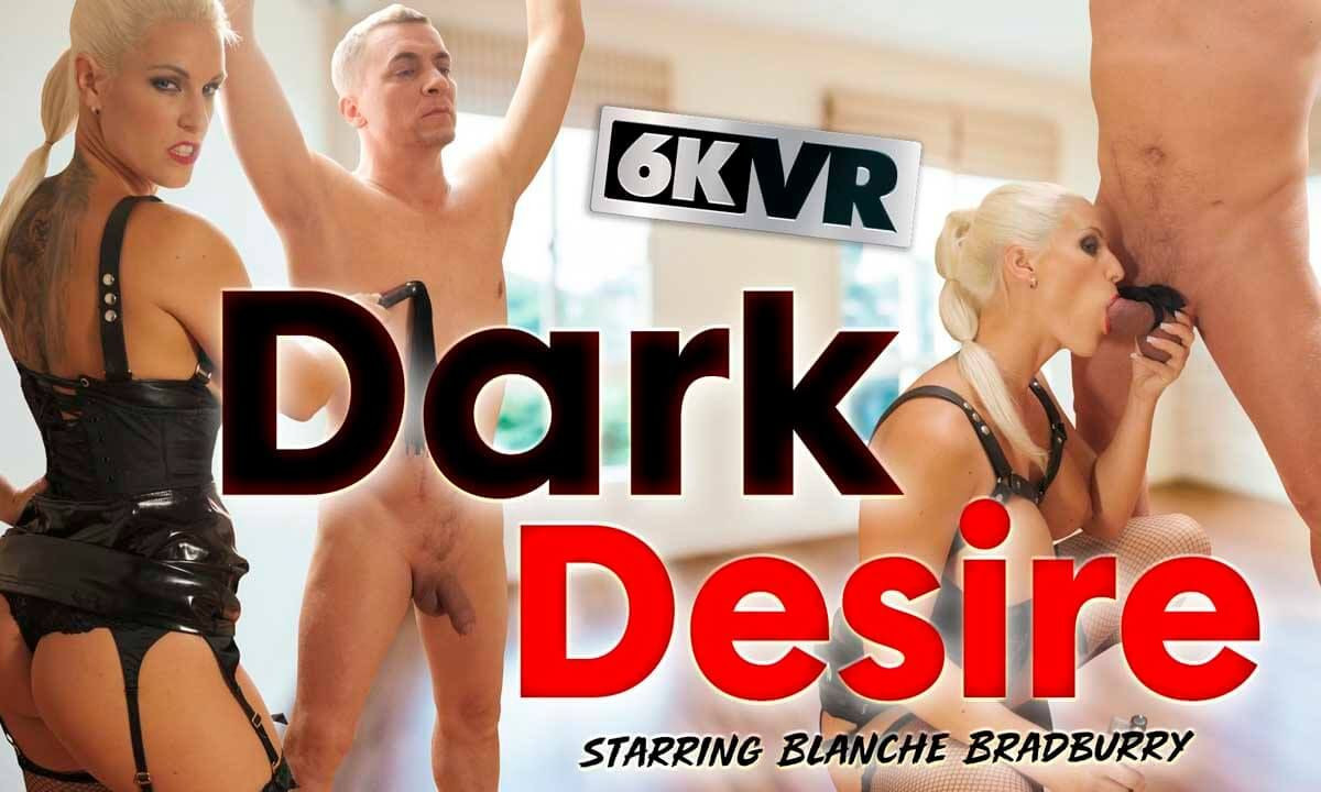 Dark Desire - StockingsVR Slideshow