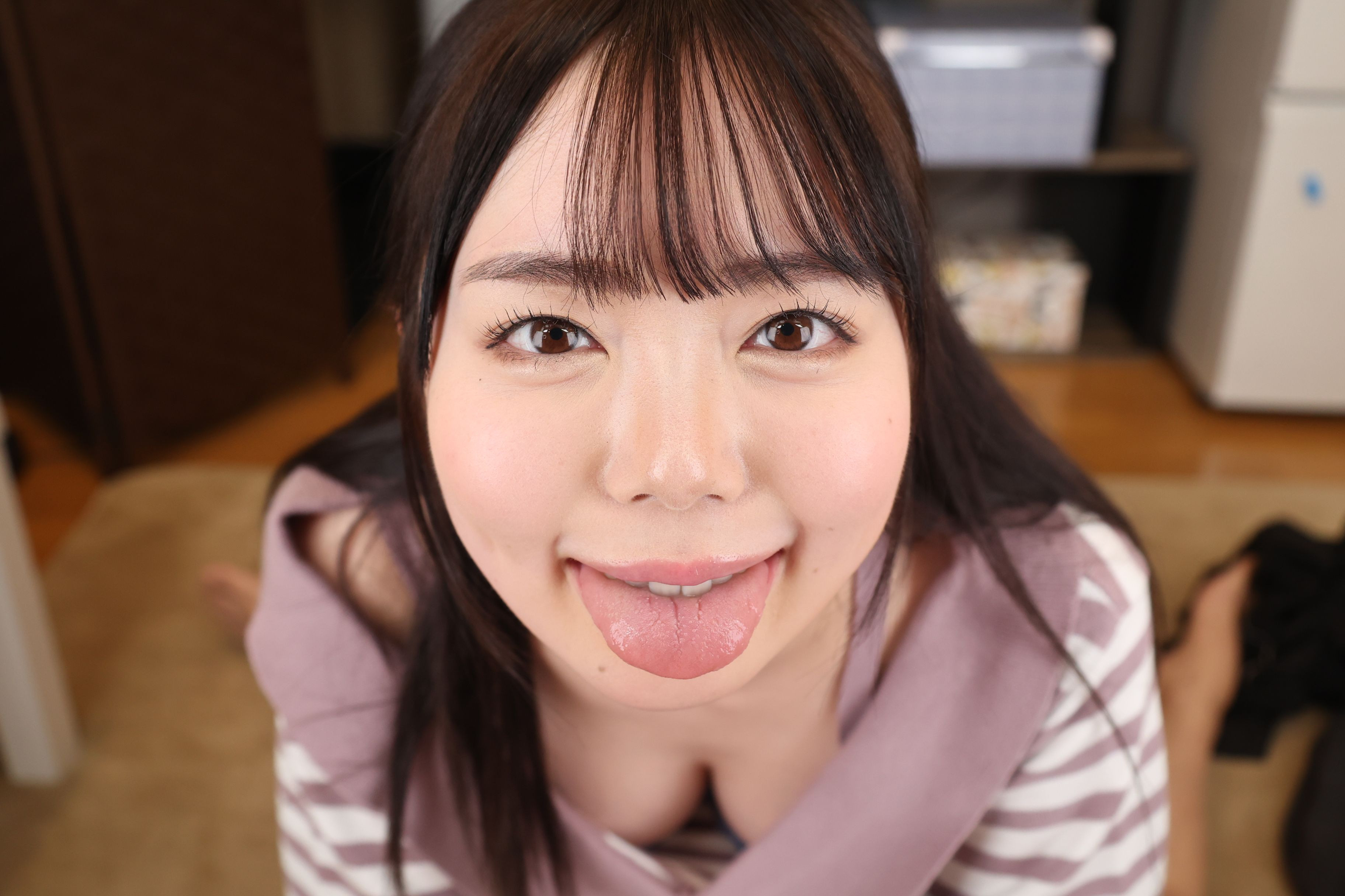 My Girlfriend is an Idol; Japanese Hardcore Virtual Girlfriend Experience Slideshow