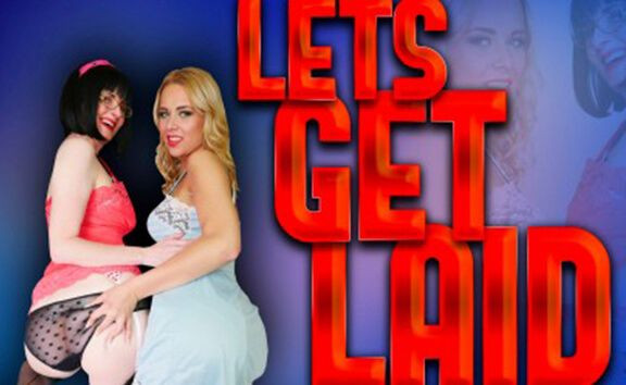 Lets Get Laid Nikki Dream And Me - Stockings Lesbian Strapon Slideshow